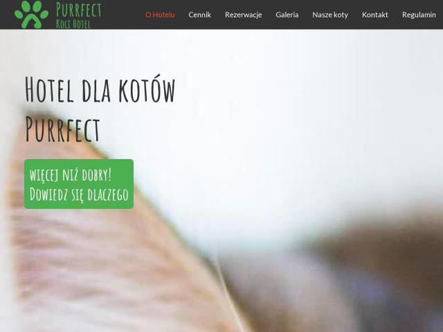 Profile image example