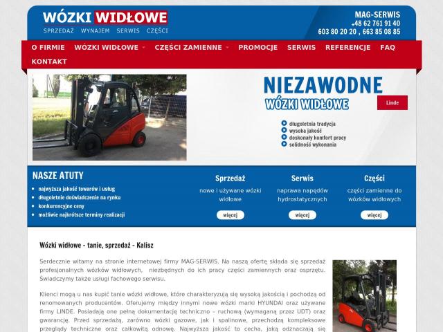 Profile image example