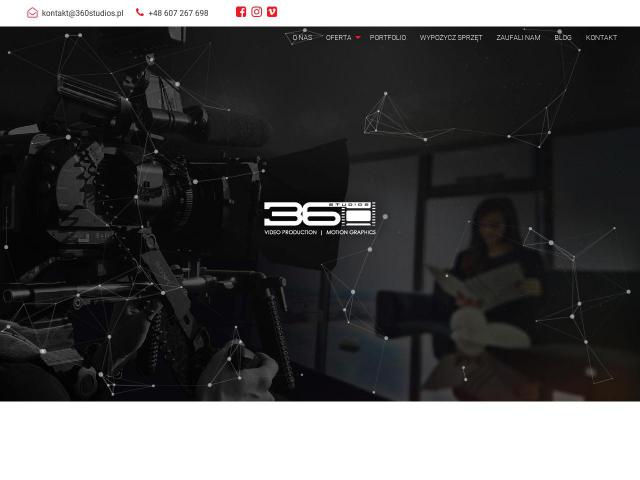 Profile image example