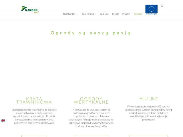 Profile image example