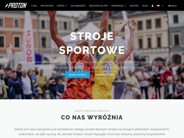 Profile image example