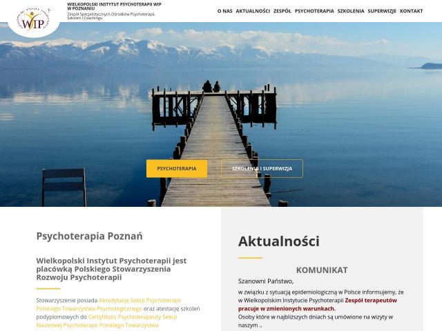 Profile image example