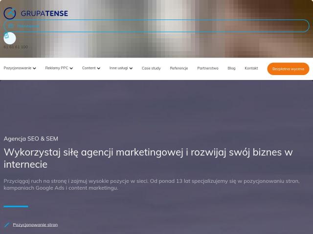 Profile image example