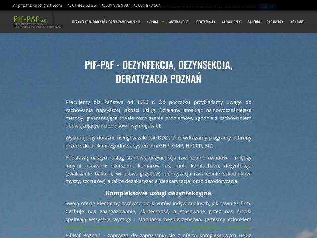 Profile image example