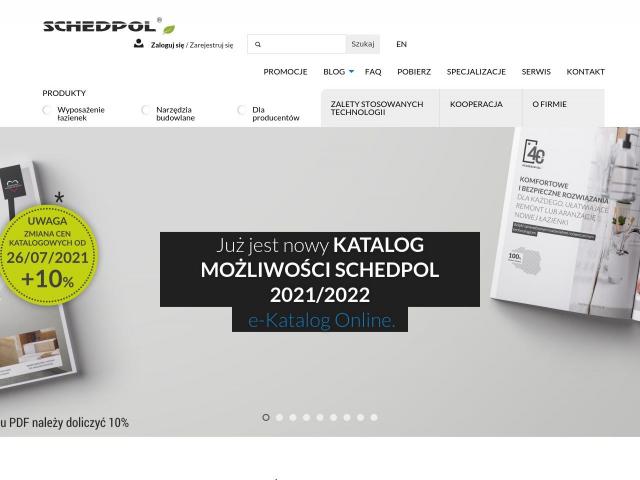 Profile image example