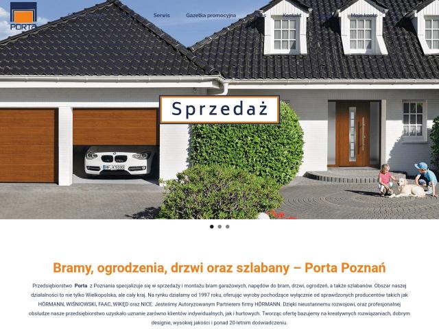 Profile image example