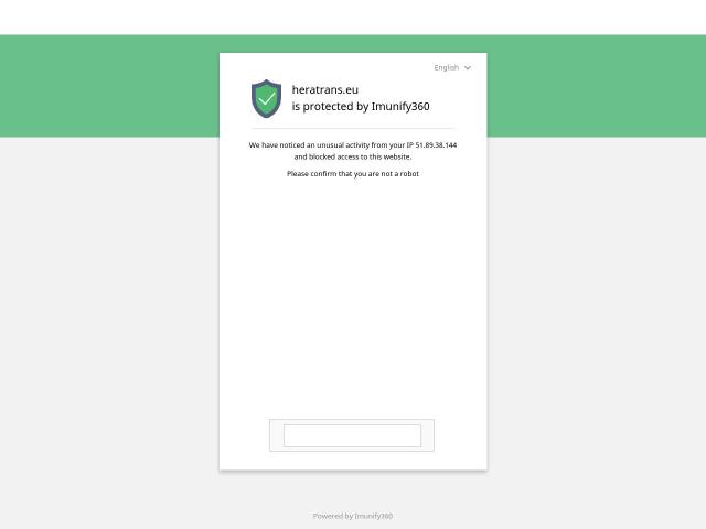Profile image example