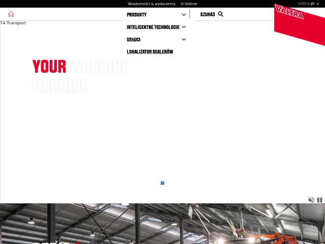 Profile image example