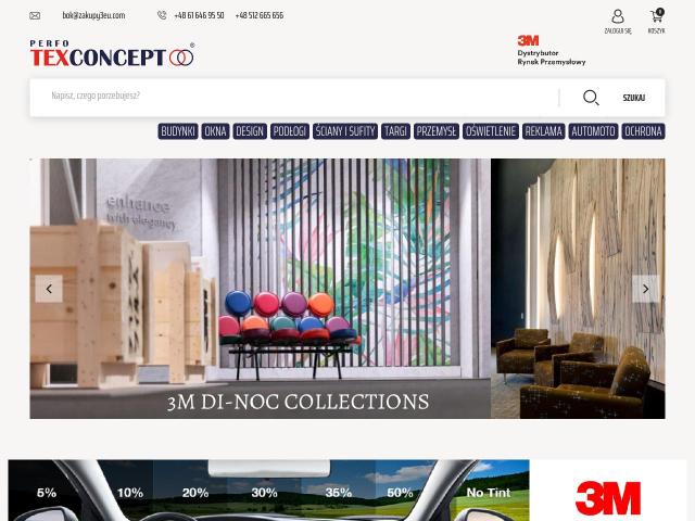 Profile image example