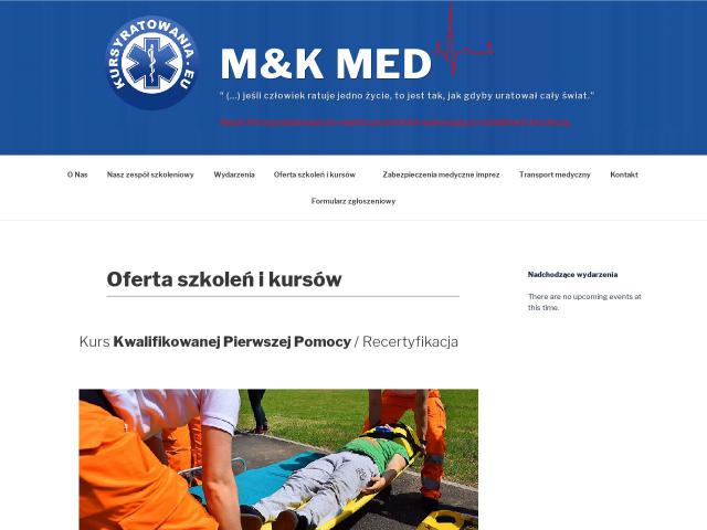 Profile image example