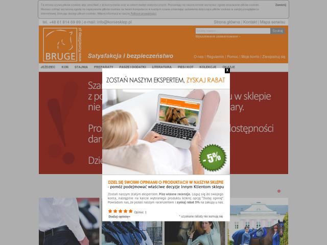 Profile image example
