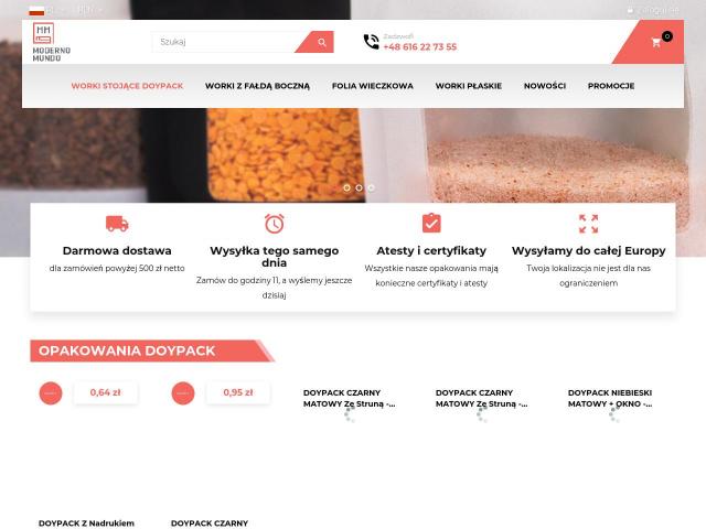 Profile image example
