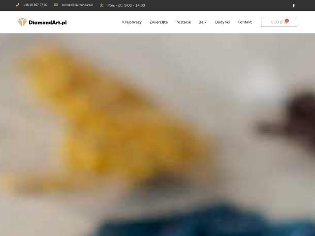 Profile image example