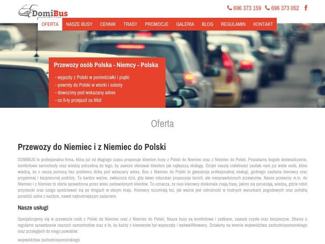 Profile image example
