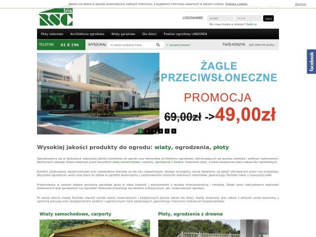 Profile image example